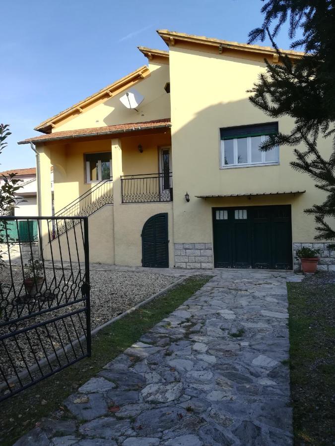 Happy Lucca Casa Vacanze Zewnętrze zdjęcie