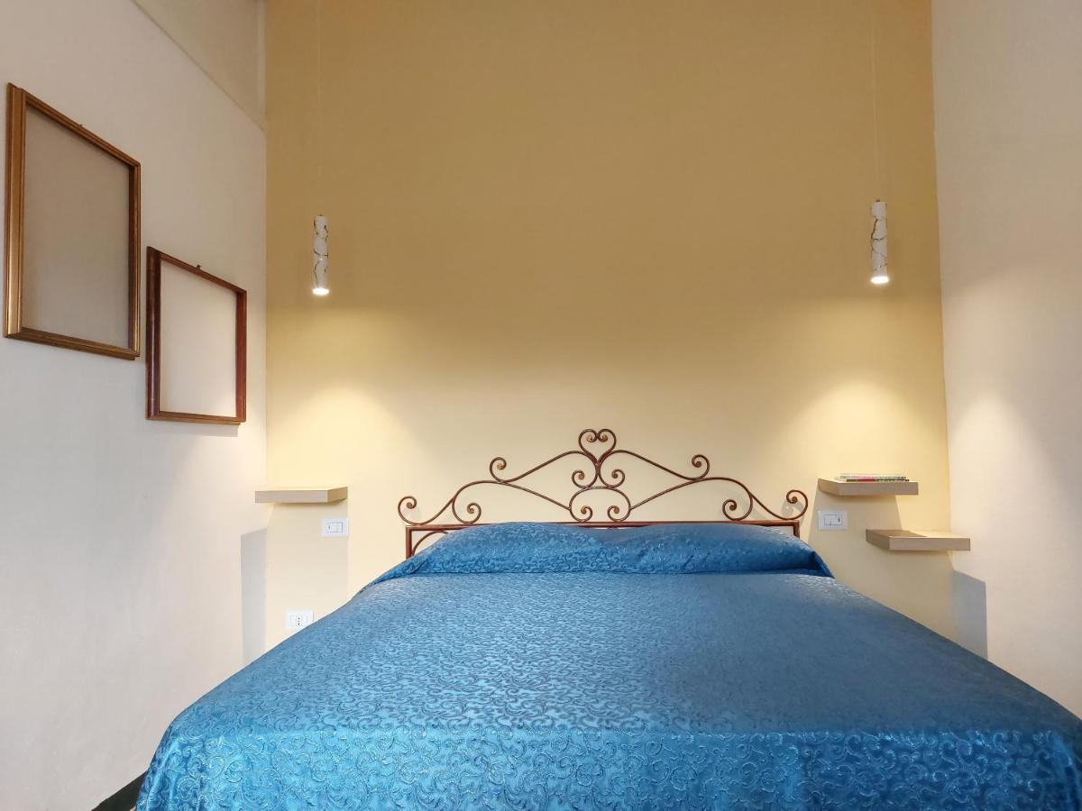 Happy Lucca Casa Vacanze Zewnętrze zdjęcie