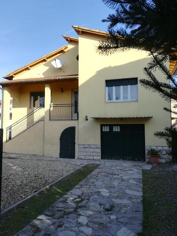 Happy Lucca Casa Vacanze Zewnętrze zdjęcie